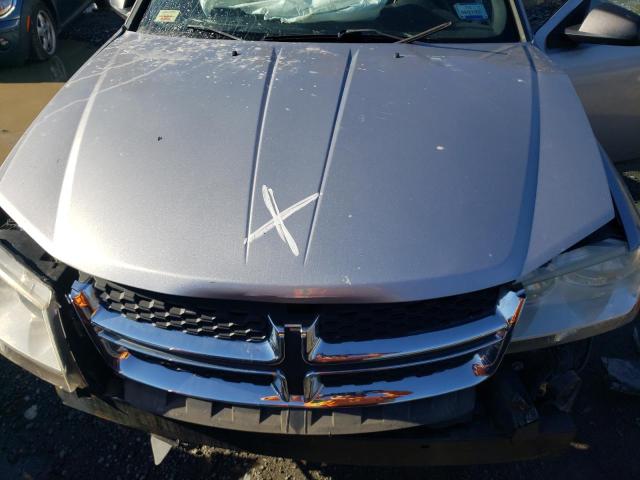 Photo 11 from auction – 2013 DODGE AVENGER SE with VIN 1C3CDZAB8DN566104