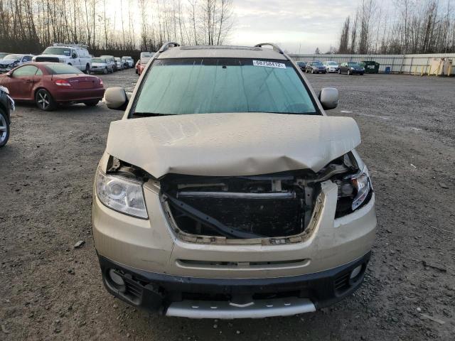 Photo 5 from auction – 2008 SUBARU TRIBECA LI with VIN 4S4WX90D684410637
