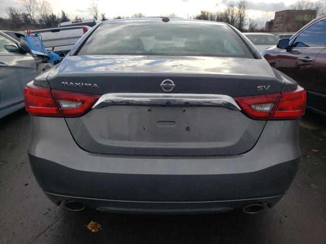 Photo 6 from auction – 2017 NISSAN MAXIMA 3.5 with VIN 1N4AA6AP7HC453130