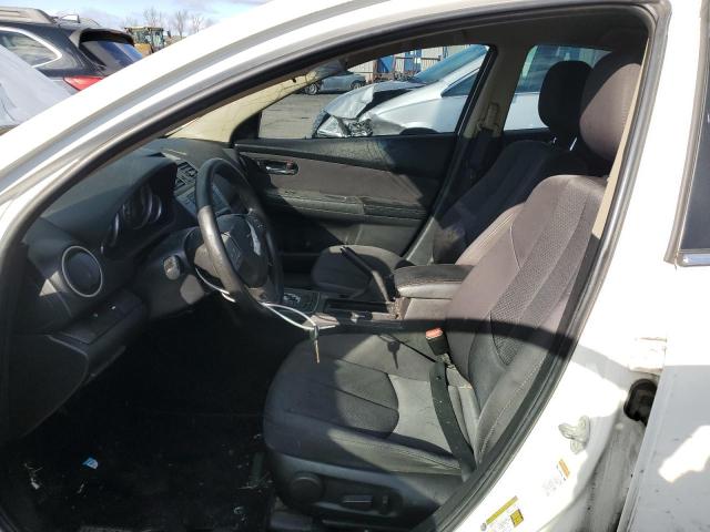Photo 7 from auction – 2010 MAZDA 6 I with VIN 1YVHZ8BH0A5M06434