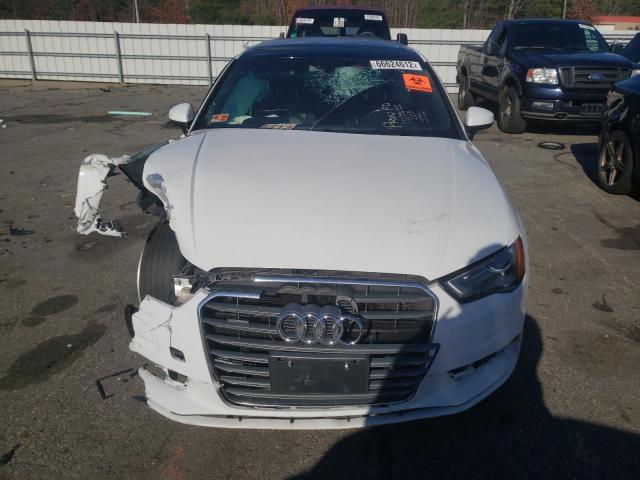 Photo 5 from auction – 2015 AUDI A3 PREMIUM with VIN WAUEFGFF1F1119023