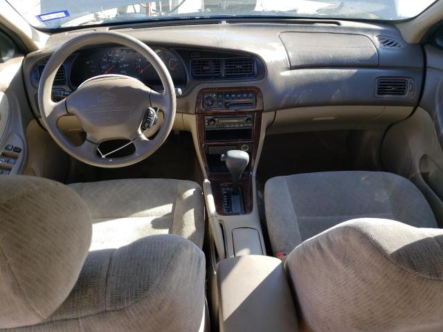 Photo 8 from auction – 2001 NISSAN ALTIMA XE with VIN 1N4DL01D21C238299