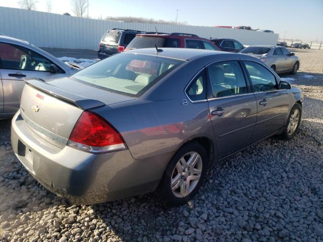 Photo 3 from auction – 2006 CHEVROLET IMPALA LT with VIN 2G1WC581X69339836