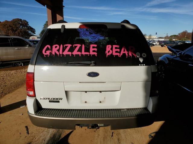 Photo 6 from auction – 2003 FORD EXPLORER E with VIN 1FMZU64K83UA03313