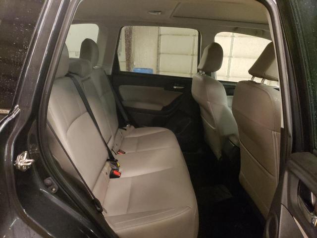 Photo 11 from auction – 2018 SUBARU FORESTER 2 with VIN JF2SJARC6JH563857
