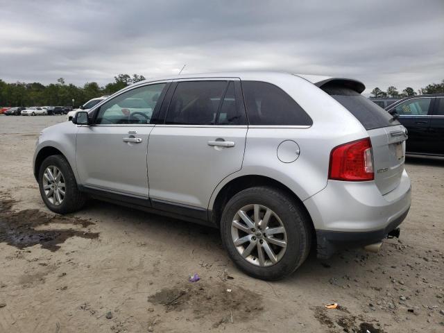 Photo 2 from auction – 2013 FORD EDGE LIMIT with VIN 2FMDK3KC9DBC41673
