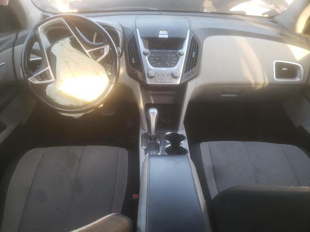 Photo 8 from auction – 2011 CHEVROLET EQUINOX LT with VIN 2CNALDEC9B6454629