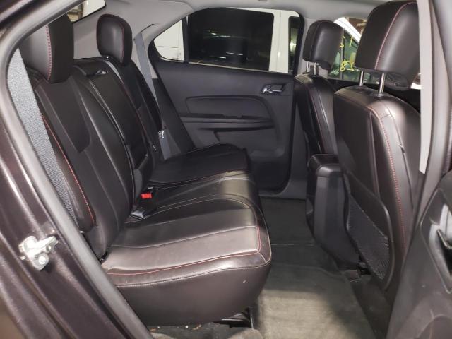 Photo 10 from auction – 2013 CHEVROLET EQUINOX LT with VIN 2GNALFEKXD6201580