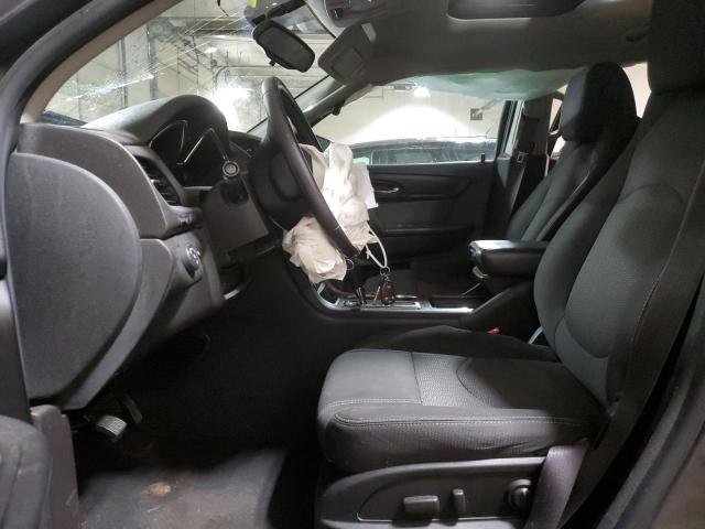 Photo 7 from auction – 2014 CHEVROLET TRAVERSE L with VIN 1GNKVGKD8EJ221891