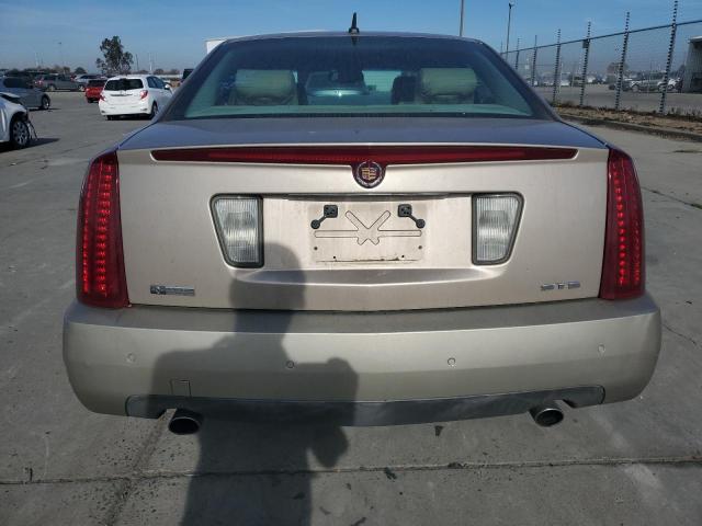 Photo 6 from auction – 2006 CADILLAC STS with VIN 1G6DC67A560183269