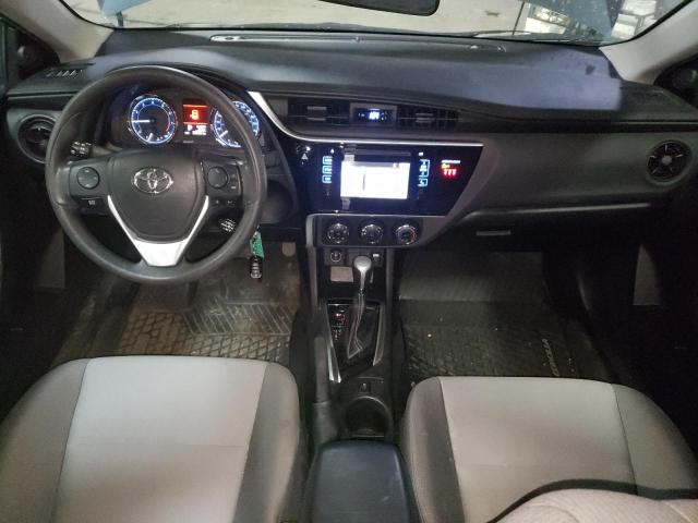 Photo 8 from auction – 2019 TOYOTA COROLLA L with VIN 2T1BURHE5KC149563