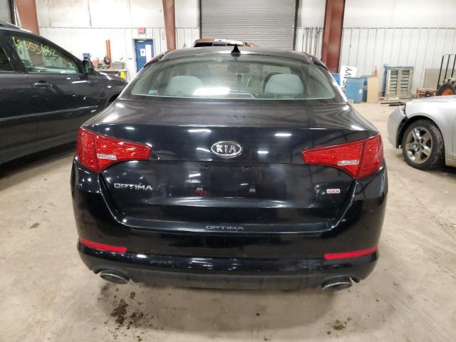 Photo 6 from auction – 2012 KIA OPTIMA LX with VIN KNAGM4A79C5290295