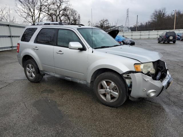 Photo 4 from auction – 2010 FORD ESCAPE LIM with VIN 1FMCU9EGXAKA10662