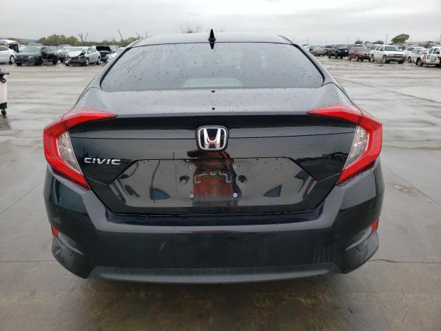 Photo 6 from auction – 2017 HONDA CIVIC EX with VIN 19XFC2F75HE053488