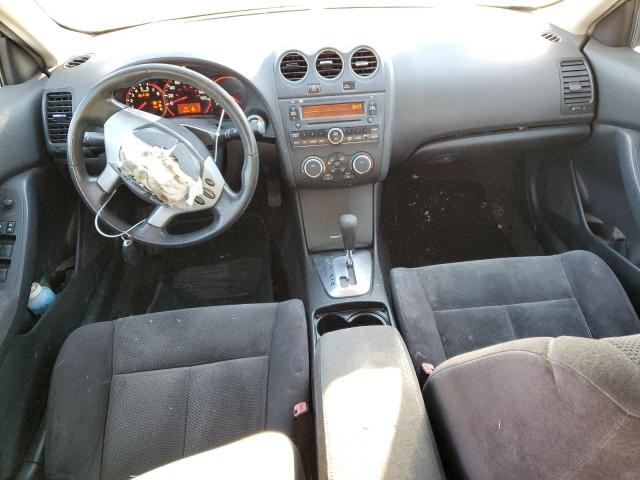 Photo 8 from auction – 2008 NISSAN ALTIMA 2.5 with VIN 1N4AL21E48N439014