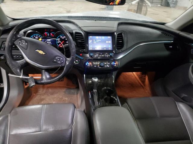 Photo 8 from auction – 2014 CHEVROLET IMPALA LTZ with VIN 2G1155S3XE9248949