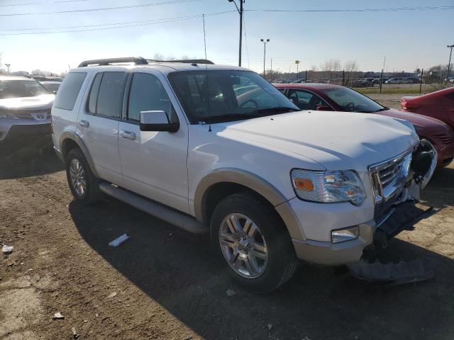 Photo 4 from auction – 2010 FORD EXPLORER E with VIN 1FMEU7EE1AUA79305