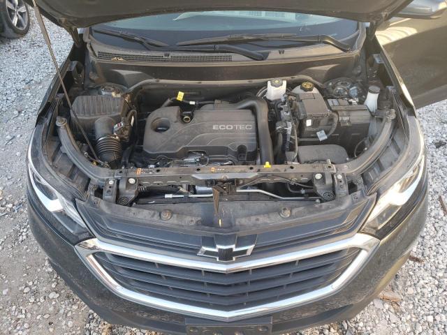 Photo 11 from auction – 2020 CHEVROLET EQUINOX LT with VIN 3GNAXKEV5LS668977