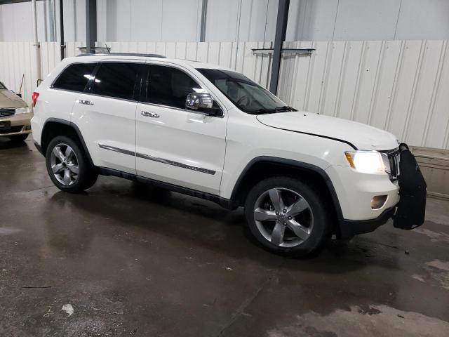 Photo 4 from auction – 2011 JEEP GRAND CHER with VIN 1J4RR6GTXBC547241