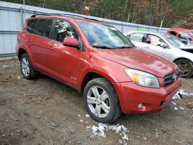 Foto 4 de la subasta – 2008 TOYOTA RAV4 con VIN JTMBD32V686069372