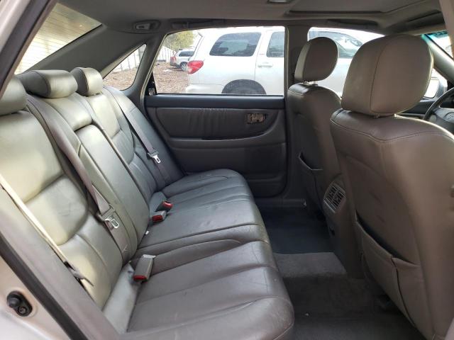 Photo 10 from auction – 2000 TOYOTA AVALON XL with VIN 4T1BF28B7YU089767