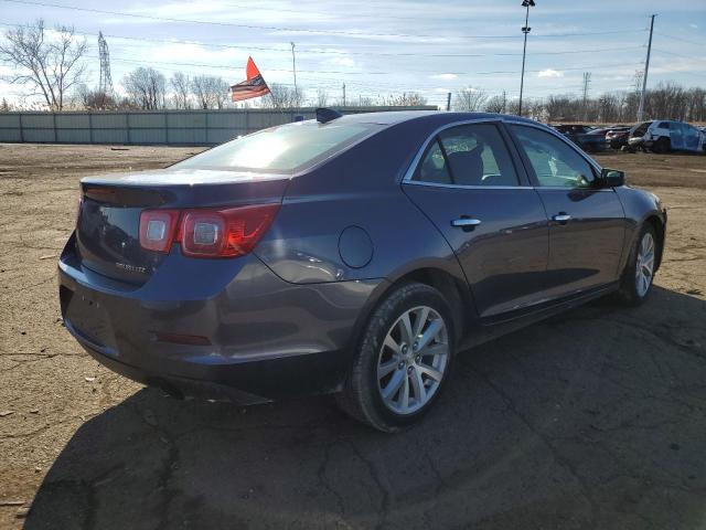 Photo 3 from auction – 2015 CHEVROLET MALIBU LTZ with VIN 1G11F5SL3FF163893