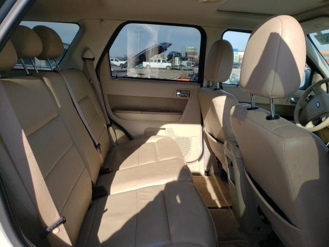 Photo 11 from auction – 2009 FORD ESCAPE LIM with VIN 1FMCU94G49KC67765