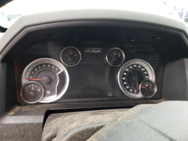 Photo 9 from auction – 2013 RAM 1500 ST with VIN 1C6RR7KT2DS654934