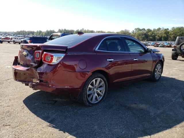 Photo 3 from auction – 2016 CHEVROLET MALIBU with VIN 1G11E5SA7GF135758