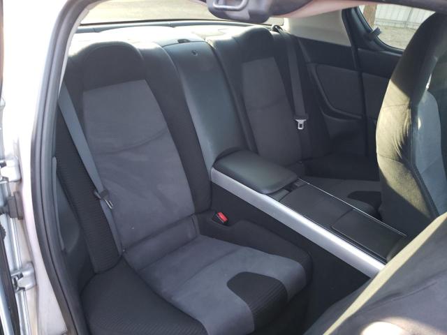 Photo 10 from auction – 2006 MAZDA RX8 with VIN JM1FE173960206718