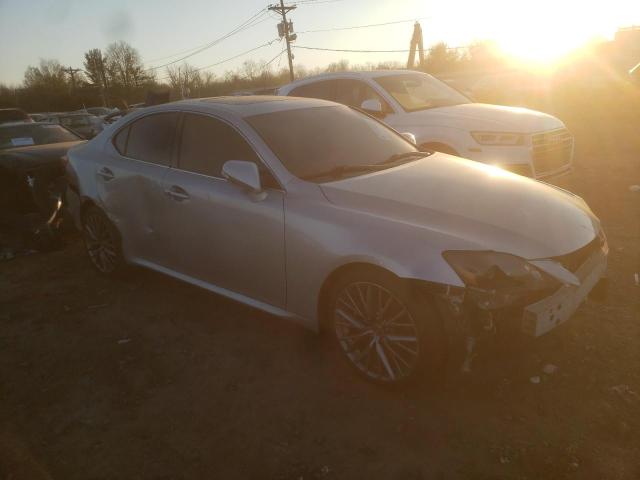 Photo 4 from auction – 2012 LEXUS IS 250 with VIN JTHBF5C27C5181220