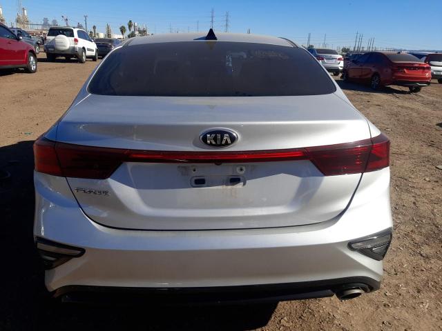 Photo 6 from auction – 2019 KIA FORTE FE with VIN 3KPF24AD0KE074932