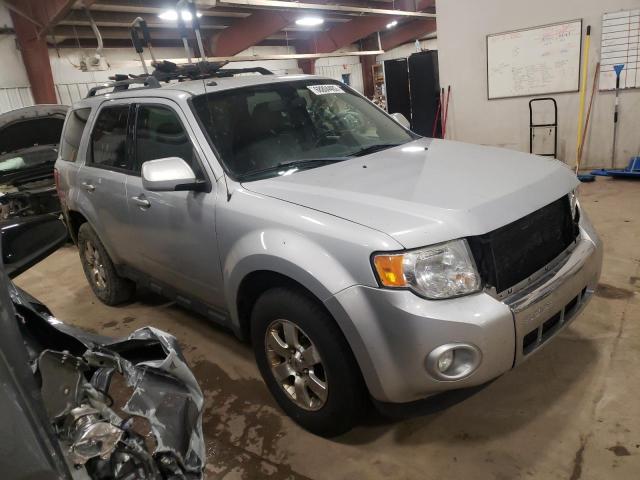 Photo 4 from auction – 2012 FORD ESCAPE LIM with VIN 1FMCU9EG5CKC06012