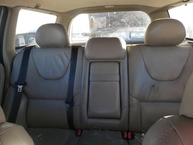 Photo 10 from auction – 2005 VOLVO XC70 with VIN YV1SZ592651174988