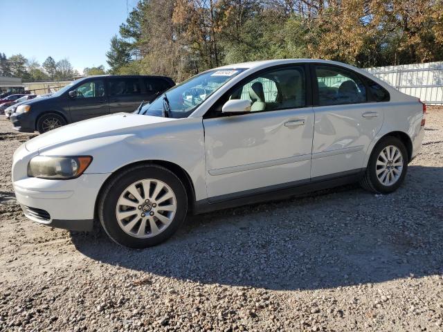 VOLVO S40 2.4I 2005 with VIN YV1MS382352051307 - Photo from auction