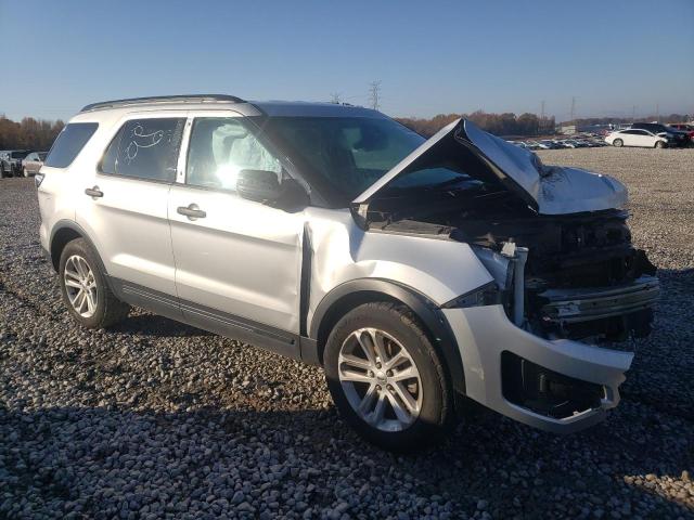 Photo 4 from auction – 2017 FORD EXPLORER with VIN 1FM5K7B89HGE19331