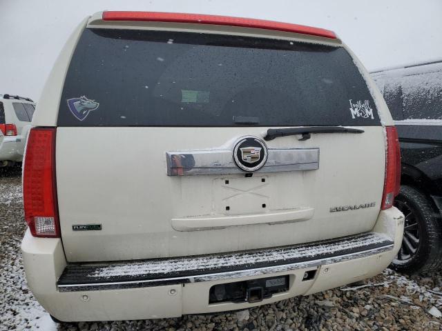 Photo 6 from auction – 2012 CADILLAC ESCALADE L with VIN 1GYS4BEF9CR132237