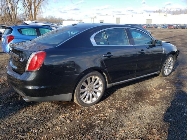 Photo 3 from auction – 2012 LINCOLN MKS with VIN 1LNHL9ER3CG807240