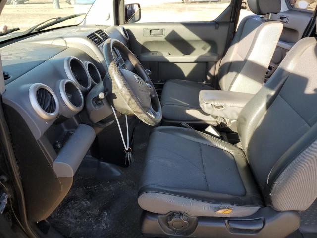Photo 7 from auction – 2003 HONDA ELEMENT DX with VIN 5J6YH272X3L021921