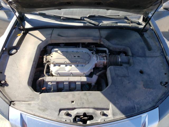 Photo 11 from auction – 2009 ACURA TL with VIN 19UUA86239A003196