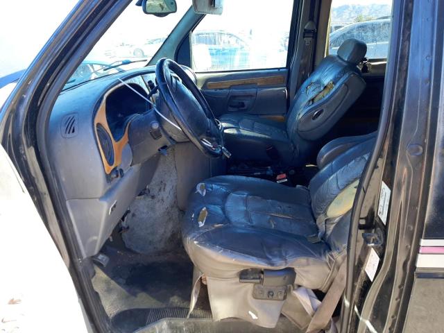 Photo 7 from auction – 1999 FORD ECONOLINE with VIN 1FDRE14L7XHB89725