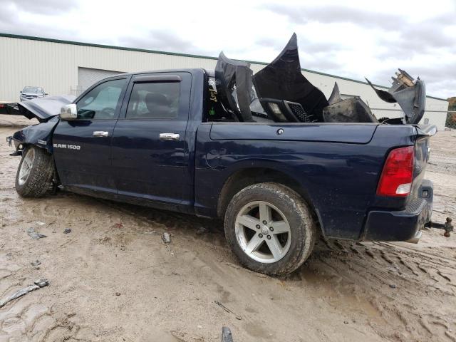 Photo 2 from auction – 2012 DODGE RAM 1500 S with VIN 1C6RD7KTXCS178803