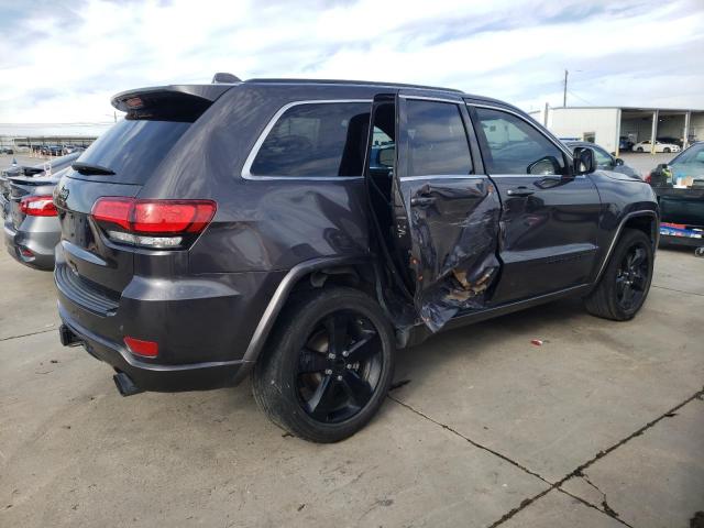 Photo 3 from auction – 2015 JEEP GRAND CHER with VIN 1C4RJFAG5FC128762