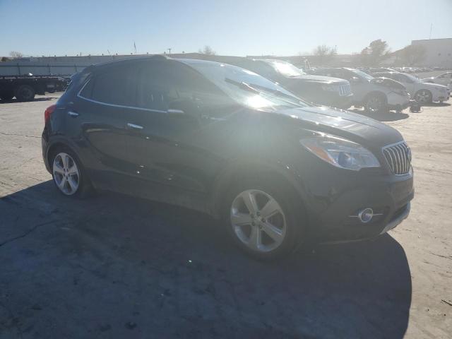 Photo 4 from auction – 2016 BUICK ENCORE PRE with VIN KL4CJDSB7GB629652