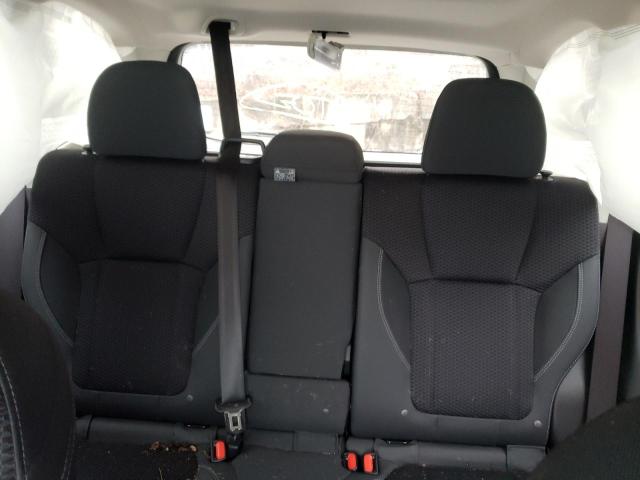 Photo 10 from auction – 2020 SUBARU FORESTER P with VIN JF2SKAJC2LH488201