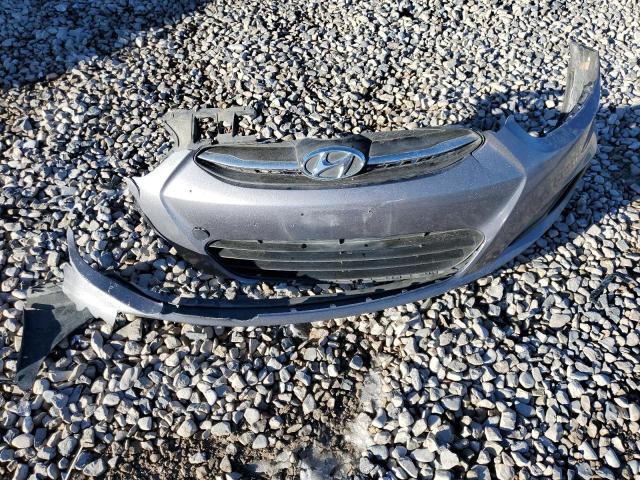 Photo 12 from auction – 2017 HYUNDAI ACCENT SE with VIN KMHCT4AEXHU183154