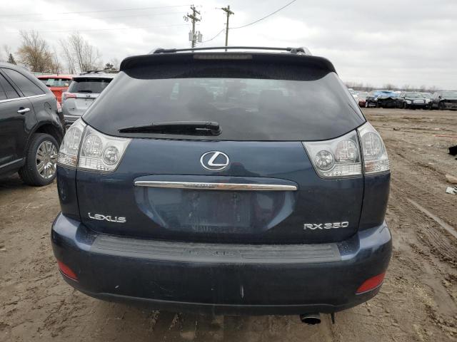 Photo 6 from auction – 2007 LEXUS RX 350 with VIN 2T2HK31U57C022040