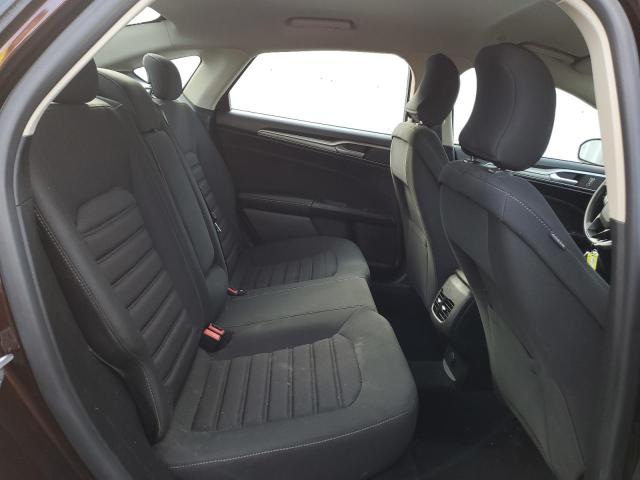 Photo 10 from auction – 2019 FORD FUSION SE with VIN 3FA6P0LU7KR214612