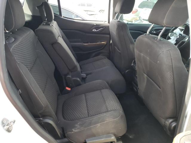 Photo 11 from auction – 2017 GMC ACADIA SLE with VIN 1GKKNKLA1HZ280937