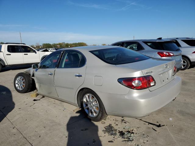 Photo 2 from auction – 2002 LEXUS ES 300 with VIN JTHBF30GX25007628
